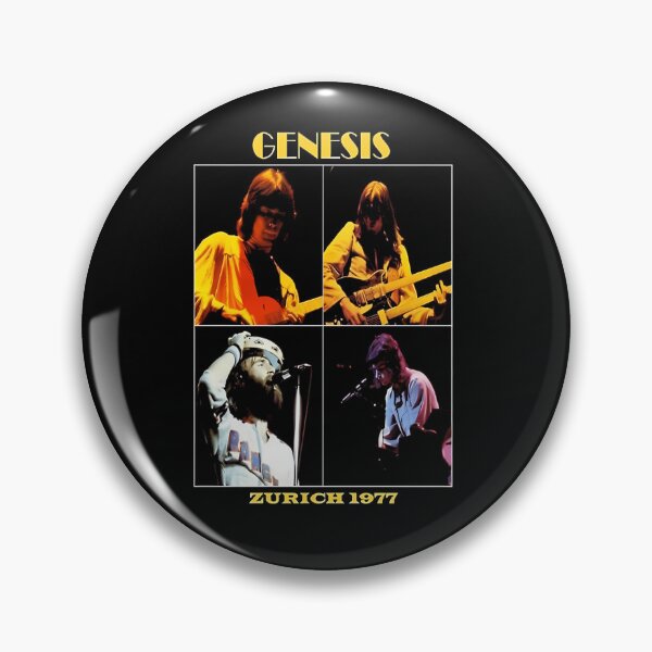Item preview, 1977 Collage of Progressive Rock Band in Zurich designed and sold by FloweredSkulls.