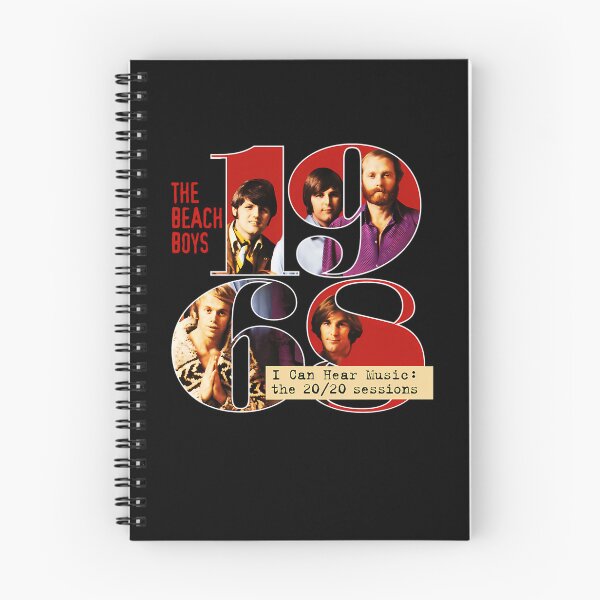 Item preview, 1968 20/20 Sessions Music Collage Poster designed and sold by Magicalvibe.