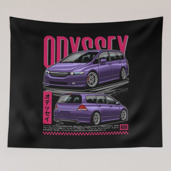 Item preview, Odyssey RB1 designed and sold by idrdesign.