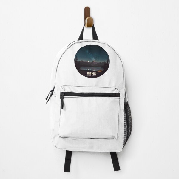 Item preview, Bend Oregon: Milky Way Camping designed and sold by CircinusStore.