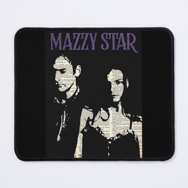 Item preview, mazzy star designed and sold by saumjoseph.