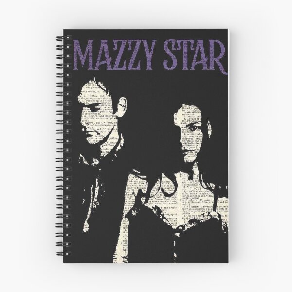 Item preview, mazzy star designed and sold by saumjoseph.