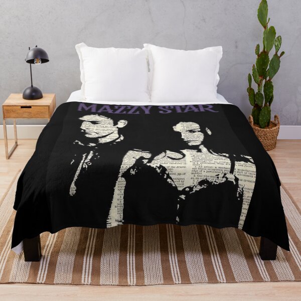 Item preview, mazzy star designed and sold by saumjoseph.