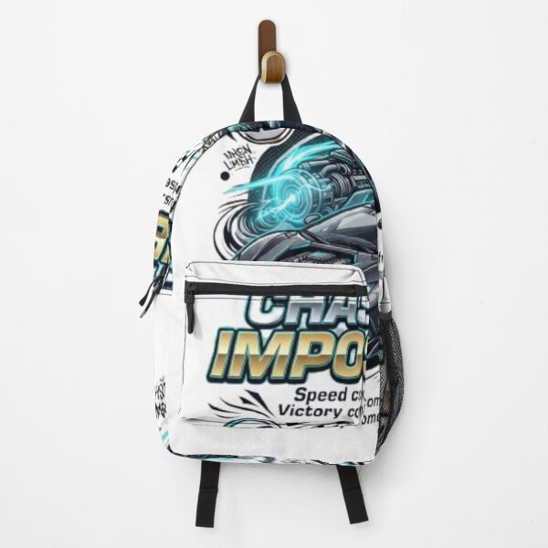 Item preview, Chase Of The Impossible designed and sold by Fit On.