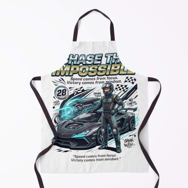 Item preview, Chase Of The Impossible designed and sold by Fit On.