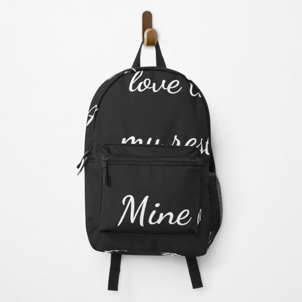 Item preview, “Mine own true love that doth my rest defeat,” - handwriting white designed and sold by ariksworld.