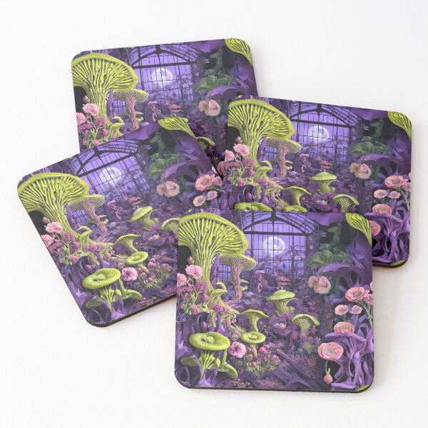Item preview, Midnight Bloom Maximalism designed and sold by ONYX Pixee.