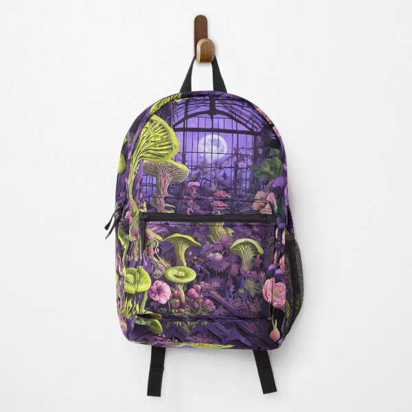 Item preview, Midnight Bloom Maximalism designed and sold by ONYX Pixee.