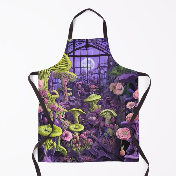 Item preview, Midnight Bloom Maximalism designed and sold by ONYX Pixee.