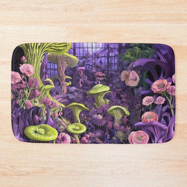 Item preview, Midnight Bloom Maximalism designed and sold by ONYX Pixee.