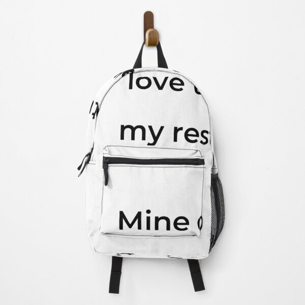 Item preview, “Mine own true love that doth my rest defeat,” - print black designed and sold by ariksworld.