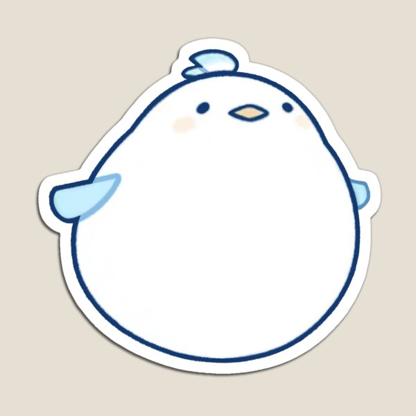 Item preview, Borb designed and sold by SasShoemaker.