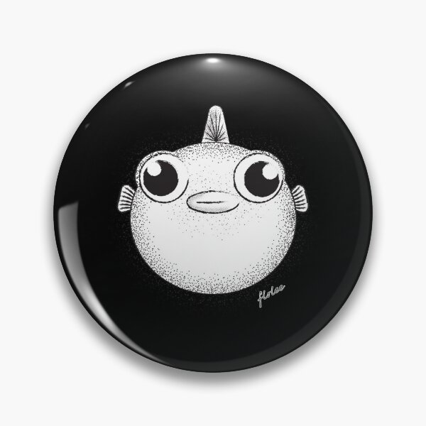 Item preview, Puffer designed and sold by quirkiflolee.