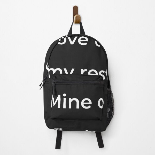 Item preview, “Mine own true love that doth my rest defeat,” - print white designed and sold by ariksworld.