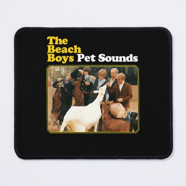 Item preview, Pet Sounds Goat Feeding designed and sold by Magicalvibe.