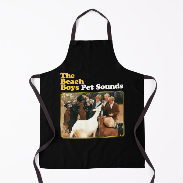 Item preview, Pet Sounds Goat Feeding designed and sold by Magicalvibe.