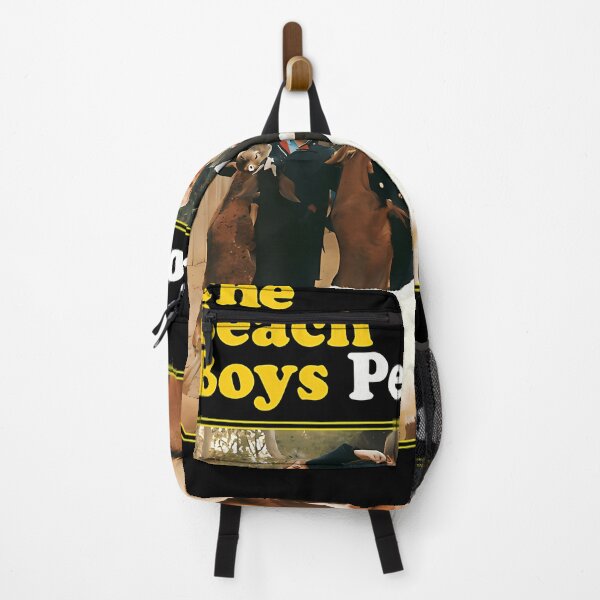 Item preview, Pet Sounds Goat Feeding designed and sold by Magicalvibe.