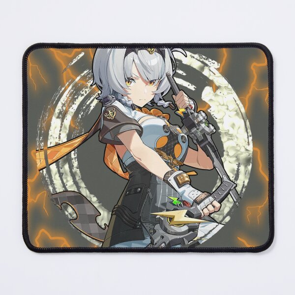 Item preview, Zenless Zone Zero - Soldier 0 Anby designed and sold by wildanimal2020.