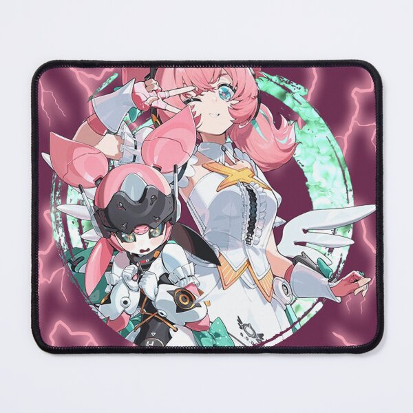 Item preview, Zenless Zone Zero - Aria designed and sold by wildanimal2020.