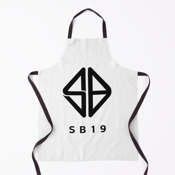 Item preview, SB19 Geometric Diamond Symbol Logo designed and sold by moamaxshop.