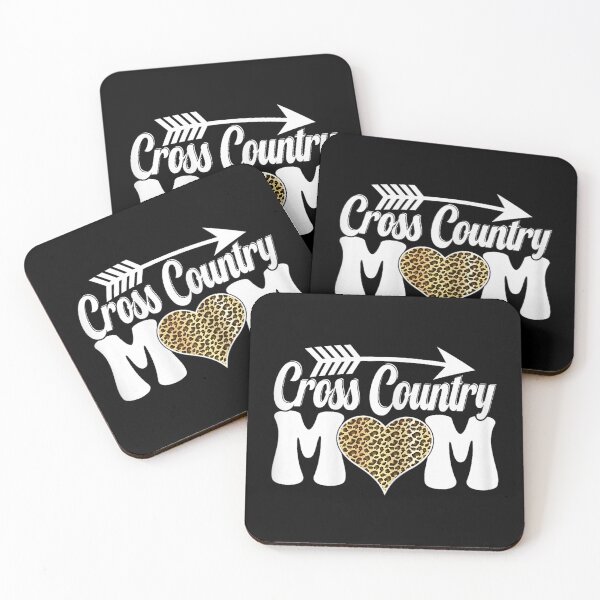 Item preview, Cross Country Running Funny designed and sold by goombi-creative.