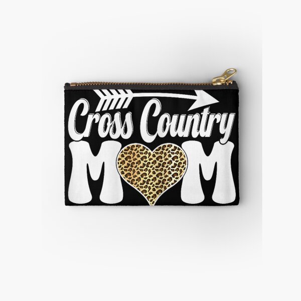 Item preview, Cross Country Running Funny designed and sold by goombi-creative.