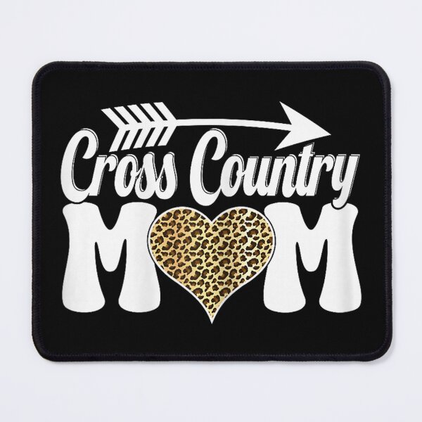 Item preview, Cross Country Running Funny designed and sold by goombi-creative.