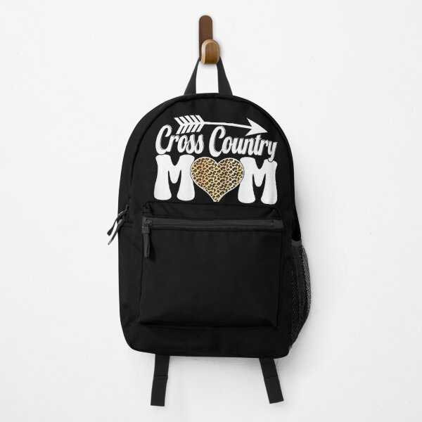 Item preview, Cross Country Running Funny designed and sold by goombi-creative.