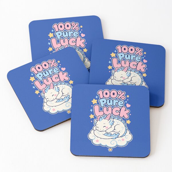 Item preview, Pure Luck Souvenir designed and sold by agearb.