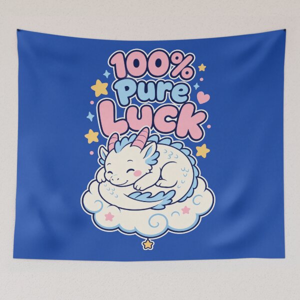 Item preview, Pure Luck Souvenir designed and sold by agearb.