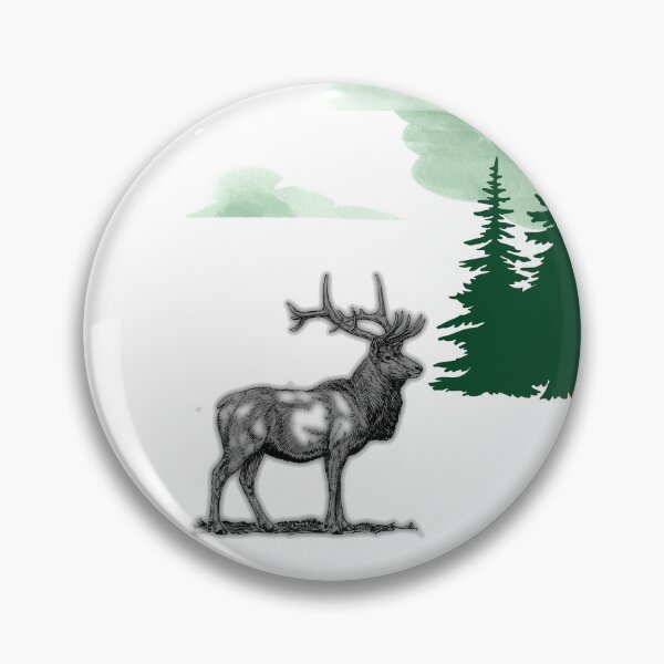 Item preview, Wildlife is beautiful designed and sold by FastLines.