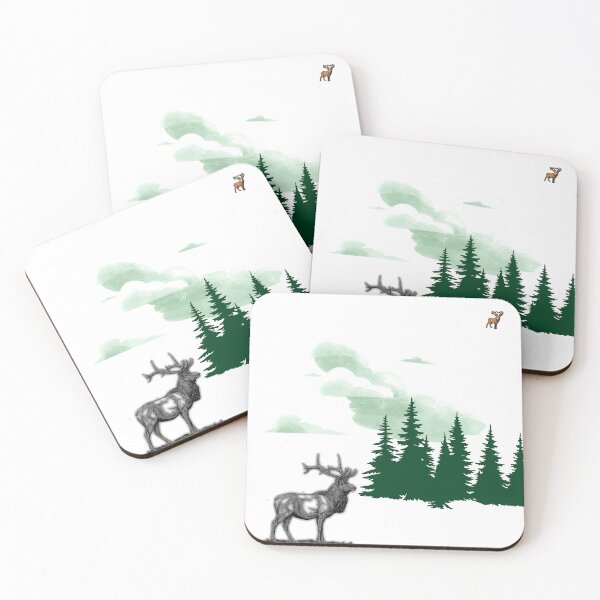 Item preview, Wildlife is beautiful designed and sold by FastLines.