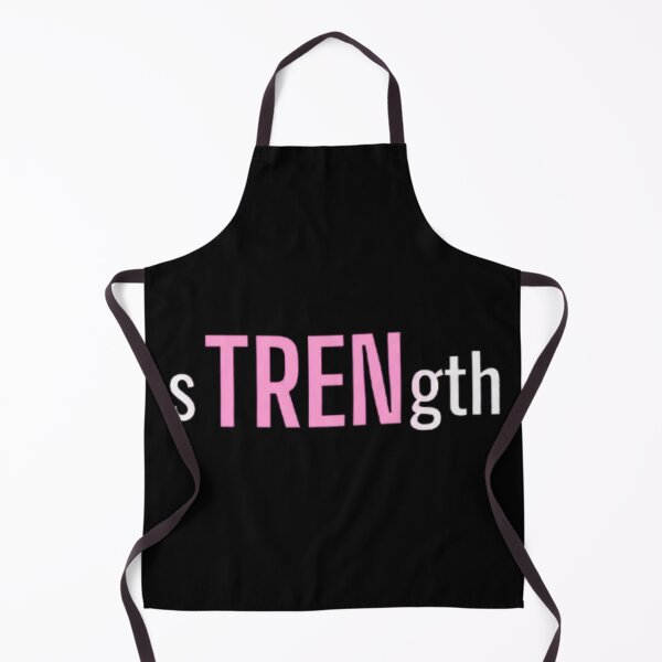 Item preview, sTRENgth Tren Gym Meme - Funny Bodybuilding & Powerlifting designed and sold by OLLI_STORE.