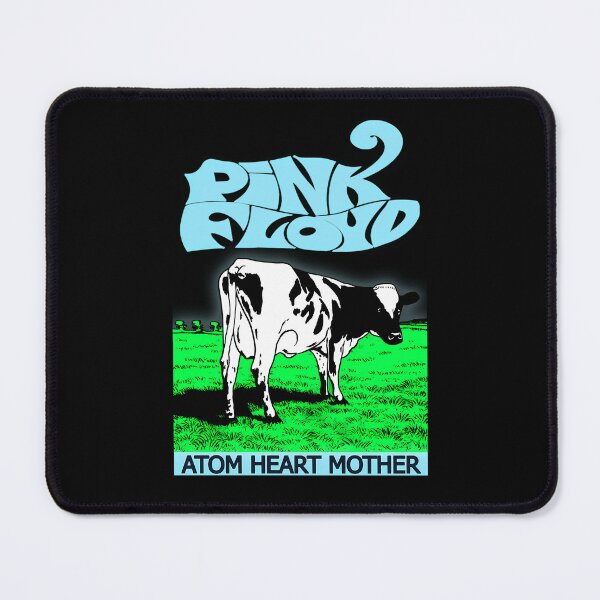 Item preview, Atom Heart Mother Cow Field designed and sold by Magicalvibe.