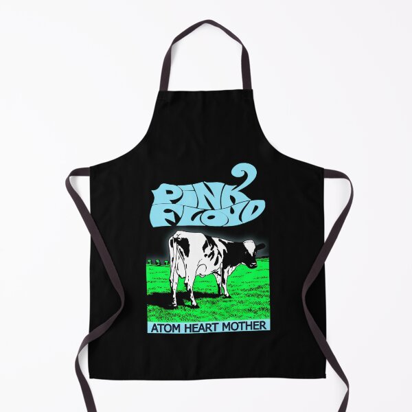 Item preview, Atom Heart Mother Cow Field designed and sold by Magicalvibe.