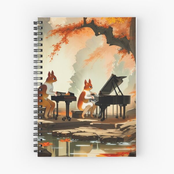 Item preview, Pianists designed and sold by ZeusGallery.