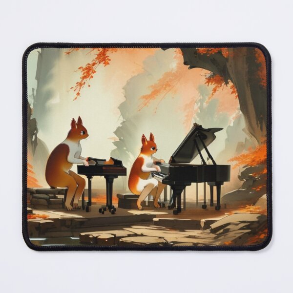 Item preview, Pianists designed and sold by ZeusGallery.