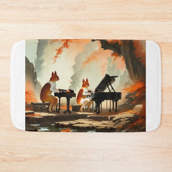 Item preview, Pianists designed and sold by ZeusGallery.