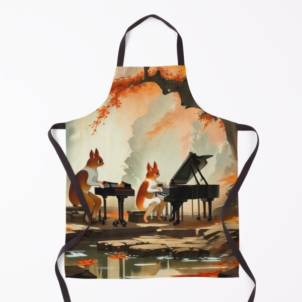 Item preview, Pianists designed and sold by ZeusGallery.
