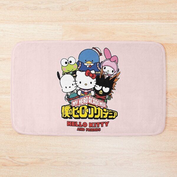 Item preview, Hello Kitty and Friends designed and sold by PRINTATSTUDIO.