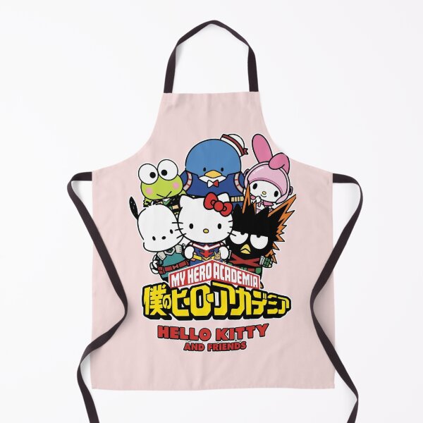 Item preview, Hello Kitty and Friends designed and sold by PRINTATSTUDIO.