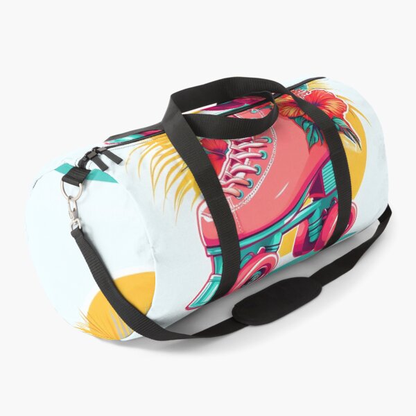 Item preview, Tropic Rollerskate Summer designed and sold by ONYX Pixee.
