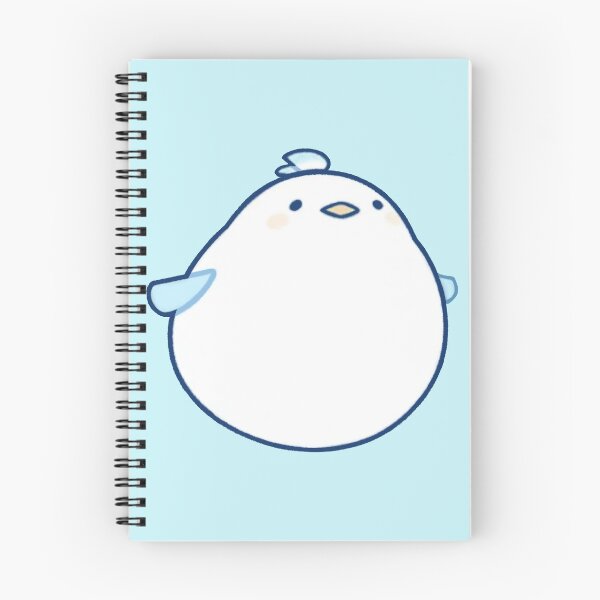 Item preview, Borb designed and sold by SasShoemaker.