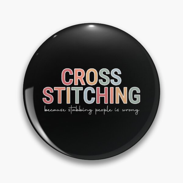Item preview, Cross Stitch Coffee designed and sold by goombi-creative.