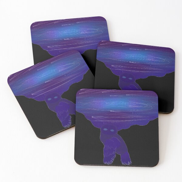 Item preview, Owl Dreaming of the Stars designed and sold by Astral-AL.