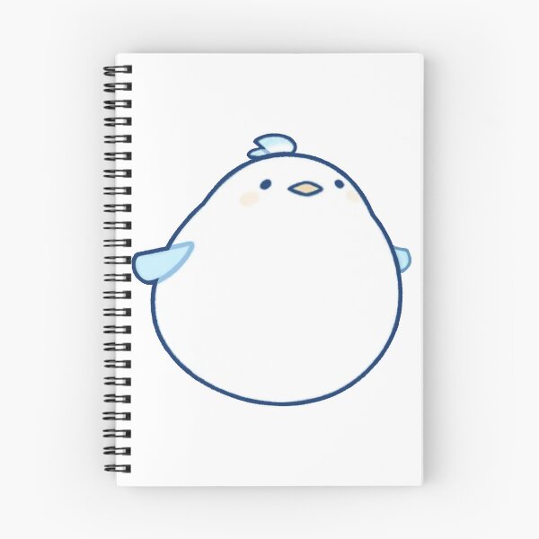 Item preview, Borb designed and sold by SasShoemaker.