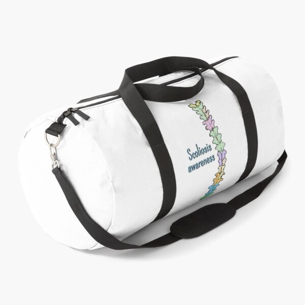 Item preview, Scoliosis awareness designed and sold by Tamm-art.