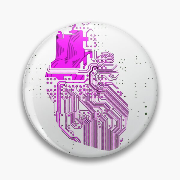 Item preview, Pulse designed and sold by thesisyphus.