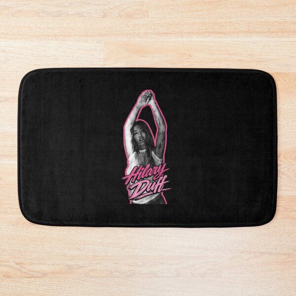 Item preview, Hilary Duff American Girl Lucky Me Tour designed and sold by FonaWison.