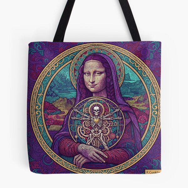 Item preview, Mona Zen designed and sold by R.C.Arts.